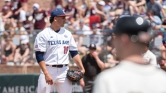 Christopher Cortez earns honor of being SEC's Co-Pitcher of the Week