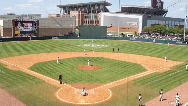 Olsen Field