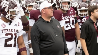 Reviewing A&M's recruiting returns in first four months of Elko tenure