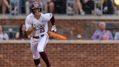 LIVE from Olsen Field at BBP: No. 1 Texas A&M vs. No. 20 Georgia (Friday)