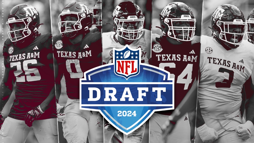 NFL Draft LIVE: Updates, discussion & notes from the 2024 Draft