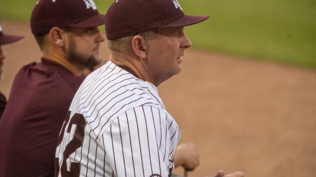 Jim Schlossnagle