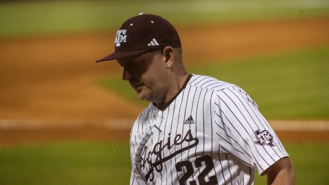 Jim Schlossnagle