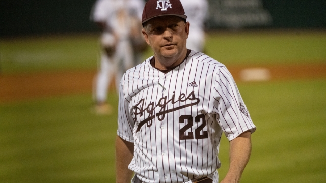 Jim Schlossnagle