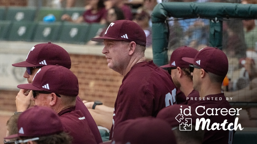 Rapid Reaction: Ags clinch sixth-straight SEC series with twin bill split