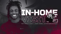 In-Home Visit: Beal-Goines pushes A&M's 2025 haul into double digits