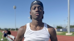 Standout wideout Kaliq Lockett concluded spring tour in Aggieland