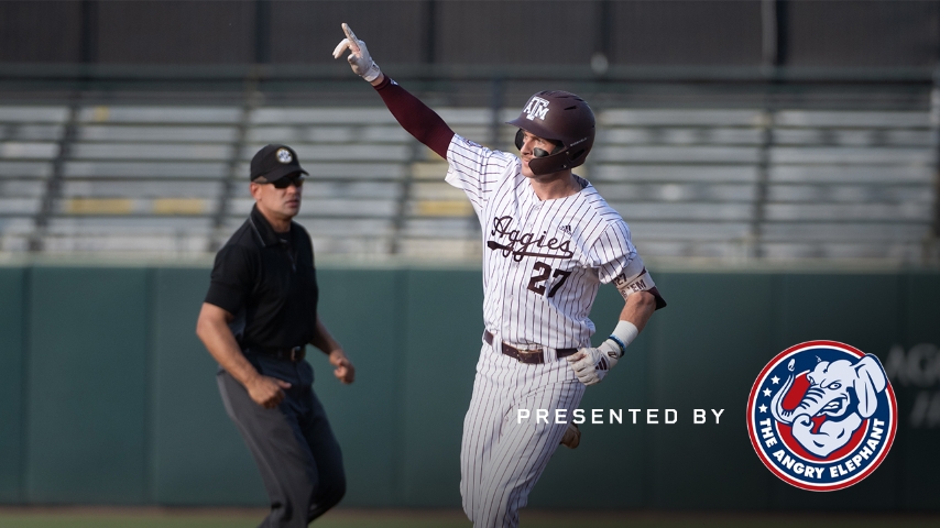 Ags remain unbeaten in non-conference with 10-6 decision over Tarleton