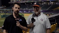 Rapid Reaction: Aggies drop Friday's contest to LSU in Baton Rouge, 6-4