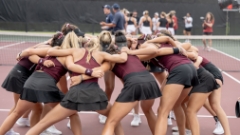 To the 'ship! Aggies topple Tennessee to reach to NCAA title match