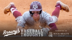 Baseball Thoughts: Inside Texas A&M's uncharacteristic series at LSU