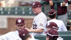 A&M's unblemished non-conference run is truly an impressive feat