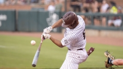 Sights & Sounds: No. 3 Texas A&M burns Rice in seven innings, 16-3