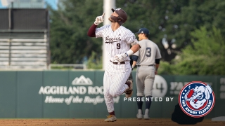No. 3 A&M caps perfect non-conference record with run-rule of Rice
