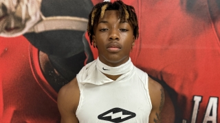 2026 CB Ryan Gilbert continues growing relationship with A&M staff