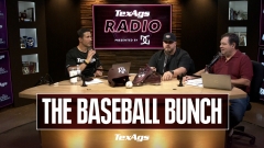 Baseball Roundtable: No. 3 Ags open Oxford weekend on Friday night