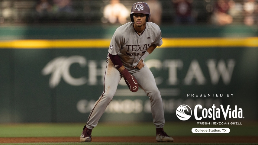 Aggies fanned 13 times in series-opening loss to Ole Miss in Oxford, 4-3