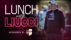 Lunch with Liucci: Billy Liucci joins TexAgs Radio (Wednesday, May 15)