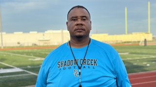Coach's Take: Tyrone Green discusses Texas A&M pledge Cobey Sellers