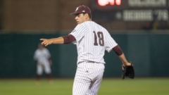 A&M left-hander Ryan Prager earns SEC Pitcher of the Week honors