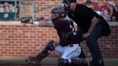 Sights & Sounds: Hard-fought series evened as A&M falls on Friday