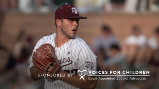 No. 4 seed Aggies fall in SEC Tournament opener to No. 5 Mississippi State