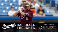Baseball Thoughts: A&M's rest, reminder & reset entering regional play