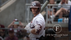 Photo Gallery: #1 Texas A&M 8, #4 Grambling State 0 (Bryan-College Station Regional)
