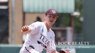 Brauny's Bullets: A&M takes care of Grambling in 8-0 regional opener