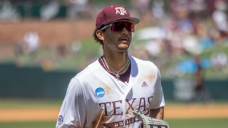 Projected slot values for A&M players & signees ahead of the MLB Draft