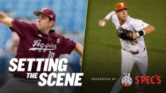 Setting the Scene: Rivalry night takes over Blue Bell's regional weekend