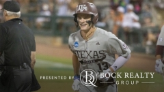 Brauny's Bullets: Aggies topple Longhorns in extra-inning dogfight