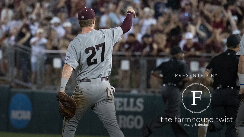 Virtuous Ags victorious as patience pays dividends in 11-inning affair