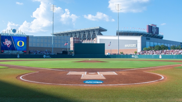 Olsen Field