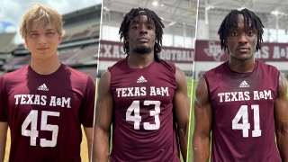 PPI's Collier, Henriks Ras, Wahab & Okorie discuss their A&M visits