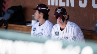 Answering some questions as Texas A&M baseball enters fall practice