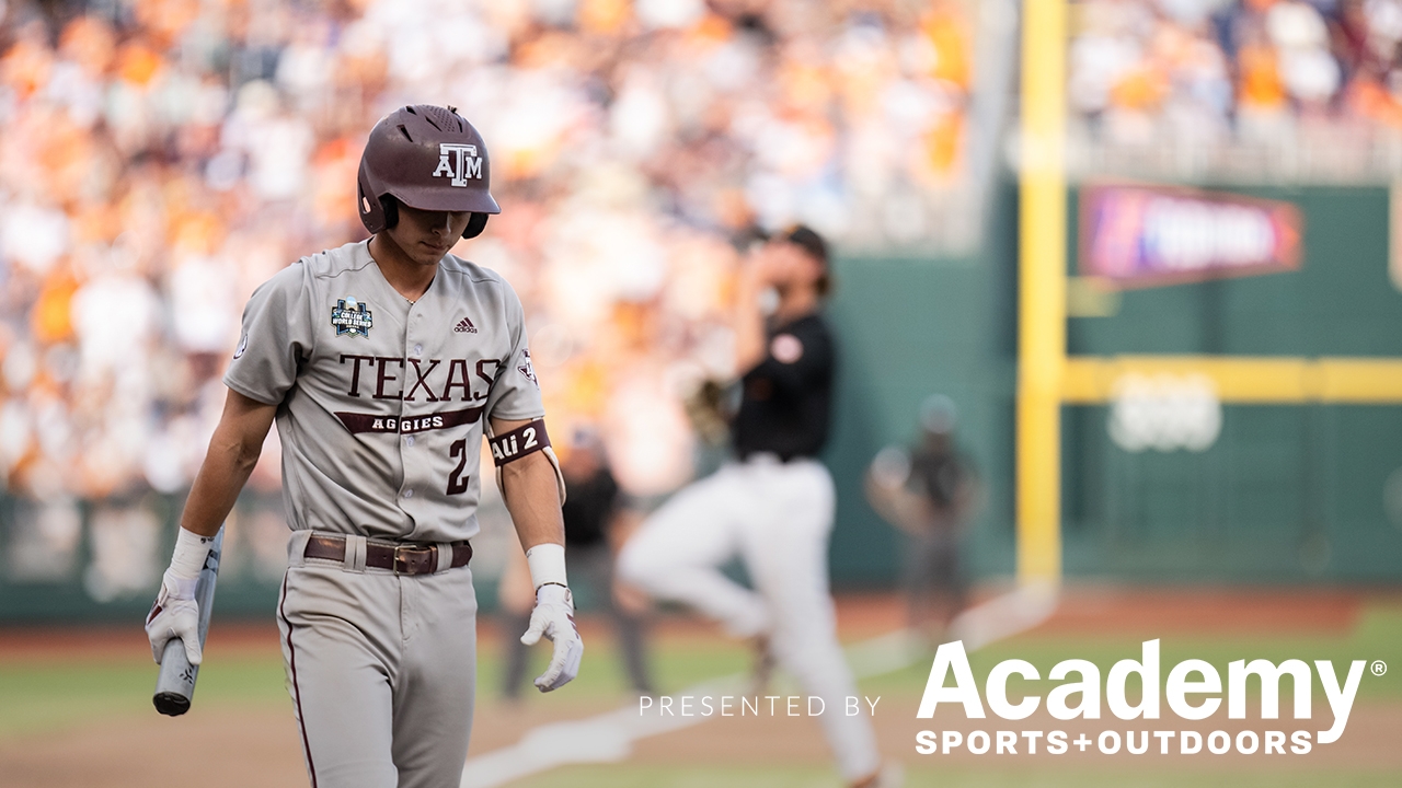 Photo Gallery Tennessee defeats Texas A&M for 2024 national title TexAgs