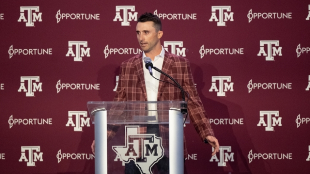 Michael Earley, Michael Earley Introductory Press Conference