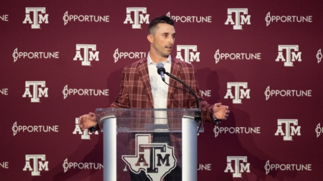 Michael Earley, Michael Earley Introductory Press Conference