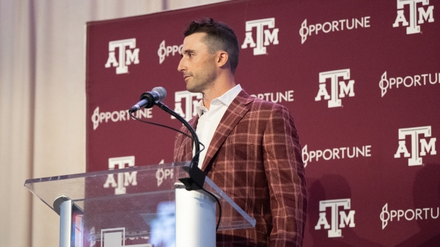 Michael Earley, Michael Earley Introductory Press Conference
