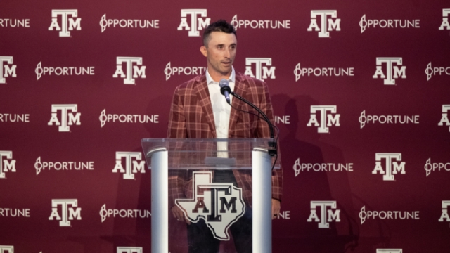 Michael Earley, Michael Earley Introductory Press Conference