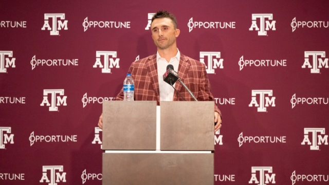 Michael Earley, Michael Earley Introductory Press Conference