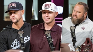 Earley's assistants shine a light on Texas A&M baseball's new direction