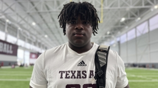 Three Things: Thoughts on A&M's upcoming recruiting weekend