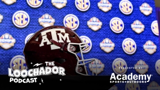 The Loochador Podcast: Looking ahead to SEC Media Days 2024 in Big D
