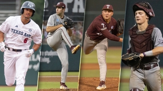 2024 MLB Draft Preview: Texas A&M prospects to keep an eye on