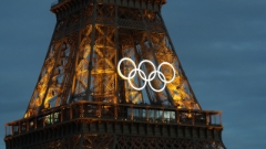 Aggies in Paris: Updates on Texas A&M athletes at the 2024 Olympics