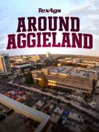 Around Aggieland