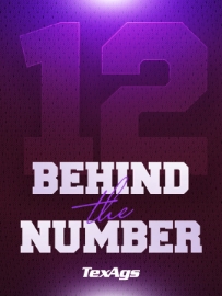 Behind The Number