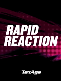 Rapid Reaction
